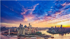 “十四五”智慧城市建設(shè)揚(yáng)帆啟航，智慧社區(qū)成熱點(diǎn)