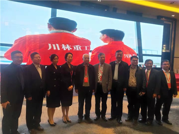 “不忘初心，牢記使命。管廊中國，你我同行”—“2019年中國市政工程協(xié)會綜合管廊建設及地下空間利用專業(yè)委員會年會暨老舊城區(qū)管廊建設高峰論壇”