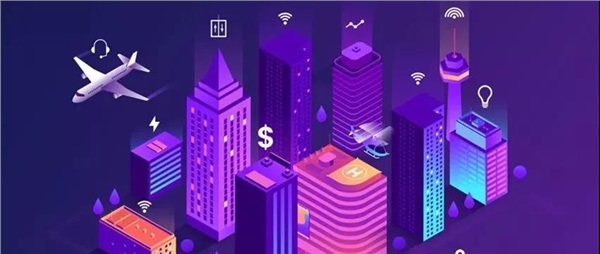 德勤全球智慧城市2.0報告！中國占了世界一半