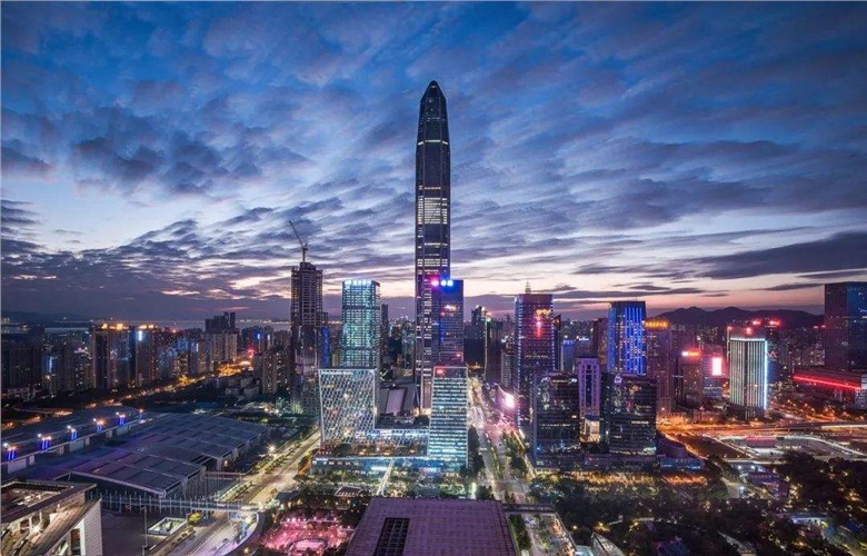 深圳“5G智慧之城”實(shí)至名歸的奧秘在哪里？