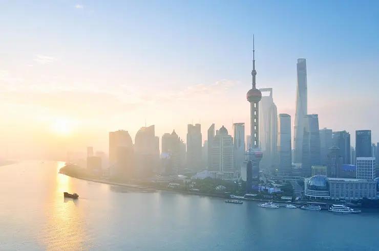政策"轟炸"，2021年的智慧城市爭奪戰(zhàn)，打響了
