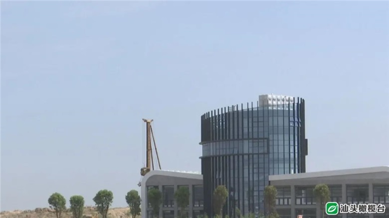 贊！這是全國(guó)首例在填海造陸區(qū)完成建設(shè)的綜合管廊……